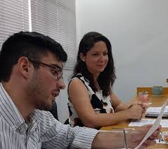 Con el acompañamiento de todo el cuerpo legislativo reeligen a Graciela  Oliveira en la presidencia del Concejo de Montecarlo