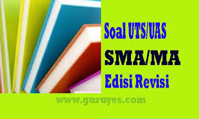 Cuplikan soal uas semester 1 kelas xii mapel ski : Soal Uas Sejarah Sma Kelas 11 Semester 1 Kurikulum 2013 Revisi Terbaru Situs Guru