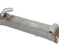 BladeRunner EGR Cooler Horizontal -OVERSTOCK