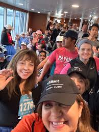 tunneltotowers #impact #alliantteam #firstresponders #gratitude #community  #sistersforever