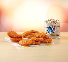 Chicken mcnuggets (regular or spicy) 10 pc. Mcdonald S Spicy Chicken Mcnuggets Buy One Get On Free Wednesday