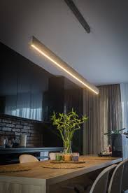 Loftlight Concrete Line 180 2 Jpg Concrete Lamp Kitchen Lighting Design Concrete Pendant Lamp