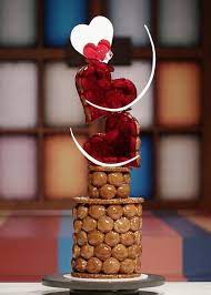 The australian baking reality competition tv show was developed by the creators of my kitchen rules, the popular cooking game show. The Book Corner