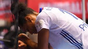 Regardez les jeux olympiques en direct et en ligne sur. Tokyo 2021 La Liste De L Equipe De France Feminine De Handball D Olivier Krumbholz Eurosport