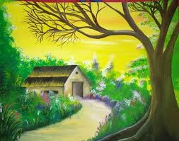 Landscape Painting