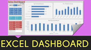 excel pivot tables charts dashboards excel 2016 2013