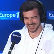 Marc-Antoine Le Bret : Patrick Sébastien un peu trash avec Torreton !