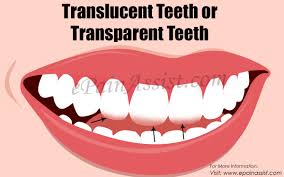 Image result for causes of brittle teeth