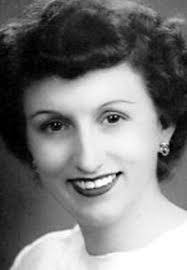 Edna Shafer's Instagram, Twitter & Facebook