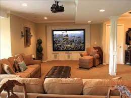 How to decorate a bedroom simply and with style. Basement Decorating I Basement Decorating Ideas Colors Youtube