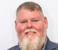 Jerod Gross re-elected for DeSoto County Commission