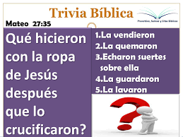 Conviértete en 'el máster de la biblia'. Trivia Biblica Proverbios Salmos Y Citas Biblicas Facebook