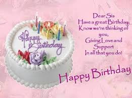 Heart Touching Birthday Wishes For Younger Brother From Elder Sister Quotes Heart Touching Birthday Wishes For Sister Birthday Greetings For Sister Happy Birthday Best Wishes Birthday Messages For Sister