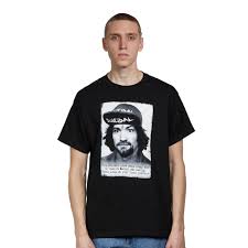 Check spelling or type a new query. Suicidal Tendencies Charlie T Shirt Black Hhv