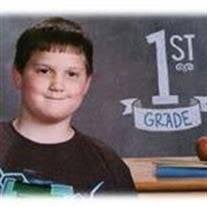 Patrick Shane Glasgow Obituary