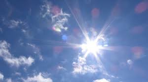 Starting the work week cool before temps return to the 90s