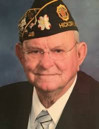 Obituary information for Roy Carl Waters