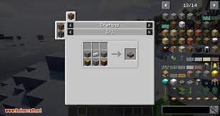 If you need to repair your items quickly then here's a quick guide to crafting a minecraft grindstone and how it to use a minecraft grindstone, you'll need to combine two items of the same type, forging a new item with the combined durability plus 5% up to. Minecraft Grindstone Recipe 1 16 5 Zh3mg748leer5m If Mined Without A Pickaxe It Doesn T Drop Beli Tap