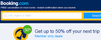 Booking Com Promo Sale 2020 Secret Deals With Up To 50 Discount