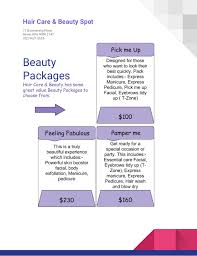 Are you a hair extension specialist or do you own a salon that offers hair extensions? Beauty Salon Package Deals Near Me Naturalsalons