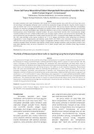 Inti sel dan ribosom c. Https Juke Kedokteran Unila Ac Id Index Php Majority Article Viewfile 2320 2287