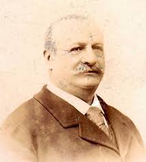 L'histoire d'Évreux en 1901