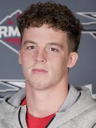 2025-26 Men's Wrestling Roster