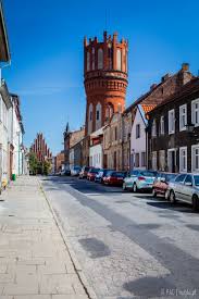 The Streets Of Chelmno Culm City Poland Poland Cities Visit Poland Krakow Poland
