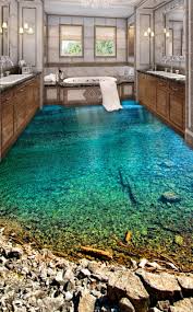 3d Beach F361 Floor Wallpaper Murals Self Adhesive Removable Kitchen Bath Floor Waterproof Floor Rug Mat Print Epoxy Aj Wallpaper In 2020 Floor Murals 3d Floor Painting Floor Wallpaper