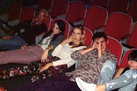 Nostalgic 70s 80s 90s Playlist Aesthetic On We Heart It Directors in the '80s may have been influenced by mtv in the editing or pacing of a film.