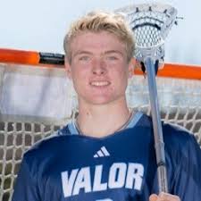 Valor Christian Boys Lacrosse Roster (2023-24)