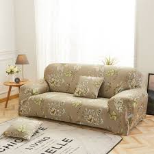 Sofa Cover With Cushion Coversthicken Antislip Sofa Slipcovers Throw Furniture Protector Four Seasons Universal Sofa Vinyl El Sofa Covers Sofa Slipcovered Sofa