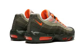 Nike Air Max 95 Og At2865 200 2021 Nike Air Max 95 Air Max Nike Air Max