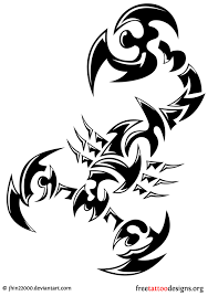 Zodiac tattoos are extremely popular among people who believe in astrology. 99 Scorpion Tattoos Scorpio Tattoo Designs Scorpion Tattoo Scorpio Tattoo Tribal Tattoo Designs