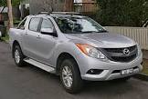 MAZDA-BT