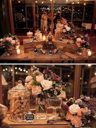 A Chic Rustic Wedding On The Foreshore Rustic Candy Bar Wedding Candy Table Buffet Table Wedding Receptions
