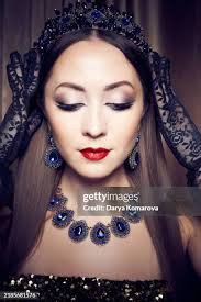 209 Eyelash Queen Stock Photos, High-Res Pictures, and Images