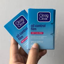 Promo tisu wajah di indomaret. Clean And Clear Oil Control Film Review Female Daily