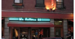 I'm surprised.it doesn't have more reviews. Kitchen Nightmares La Galleria 33 Closed Reality Tv Revisited