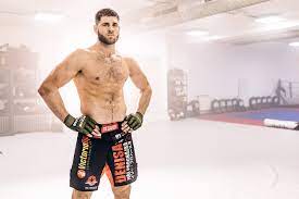 Miloslav procházka wurde am 31. Five Possible Opponents For The Ufc Debut Of Jiri Prochazka
