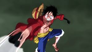 If i did not put all the other forms of. Luffy Vs Kaido Goat Kaido One Piece One Piece Gif One Piece Comic
