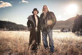 Billy brown bio/wiki in an emotional statement on monday, february 8, alaskan bush people star bear … Alaskan Bush People Who Is In The Cast And When Does The Show Air
