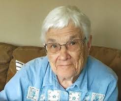 Erma Elliott Obituary