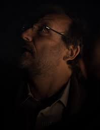 The Stars Are So Bright in New Mexico