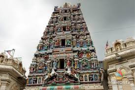 While some have a history like the seafield sri maha mariamman temple, others have less of a pedigree. Violence Erupts At Malaysian Mahamariamman Temple Tamil News Indiaglitz Com