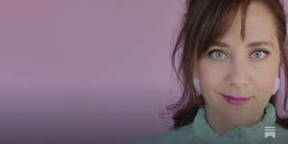 Amber Preston: Sparkly Parts