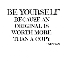 Do you ever have a funny thought pop into your mind? Positive Inspirational Motivational For Personal Productivity Motivation Self Esteem And Confidence Be Yourself Quotes Minions Quotes Funny Minion Quotes