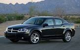 Dodge-Avenger