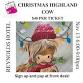 Highland Cow Reynolds Hotel event image