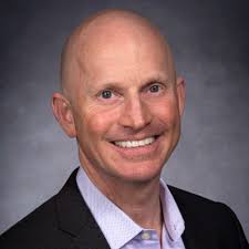 Becky Sandifer, Ph.D., PCC